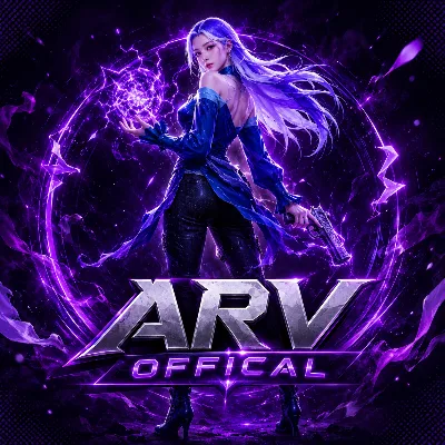ESports gaming logo - AI prompt image - PromptGallery